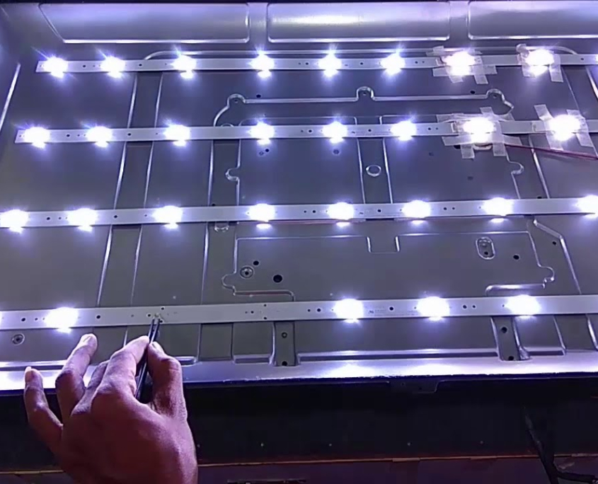 LED TV Bar Tamiri ve Onarımı – İzmir Televizyon Servisi