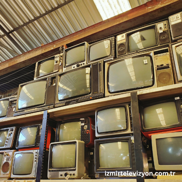 LED Televizyon Tamiri – İzmir Televizyon Servisi