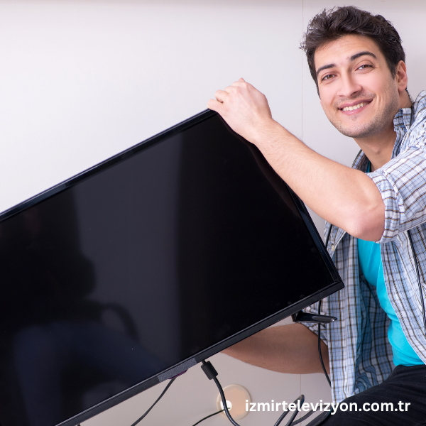 TV Güç Kaynağı Kart Tamiri – İzmir Televizyon Servisi