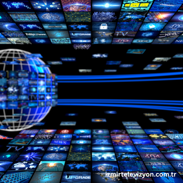 İzmir Yerinde TV Servisi – İzmir Televizyon Servisi