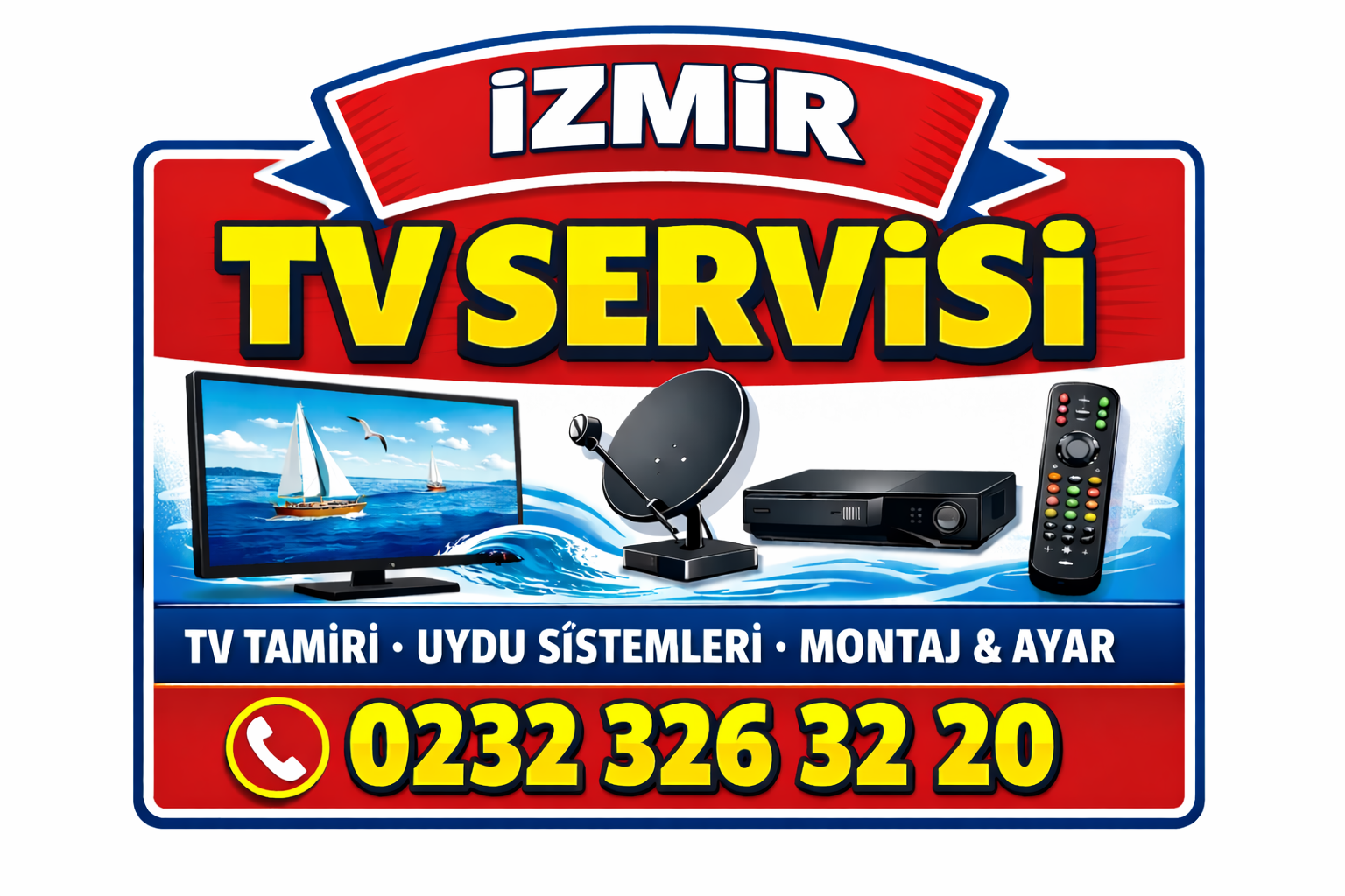 İzmir Televizyon Servisi