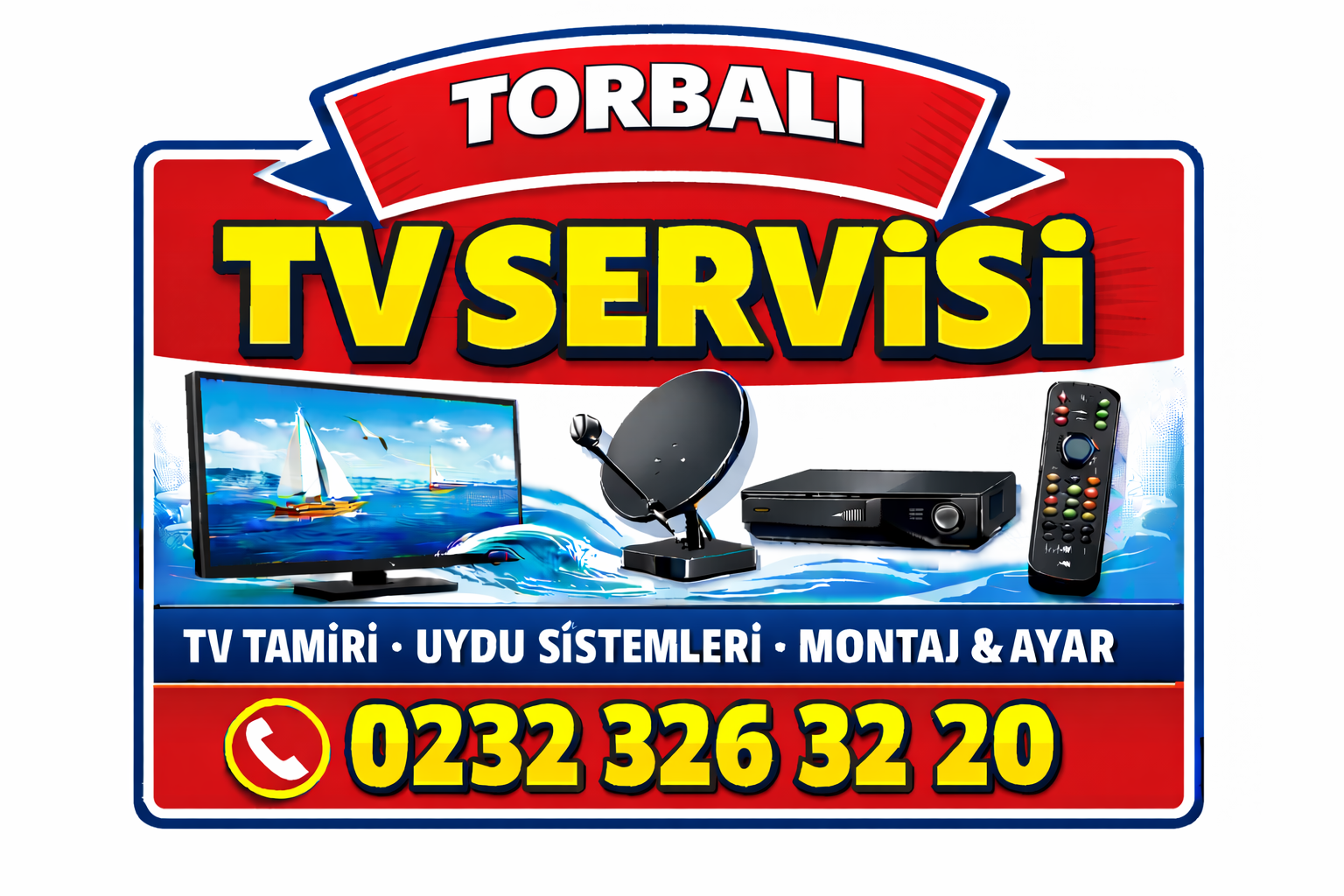 Torbalı Televizyon Servisi