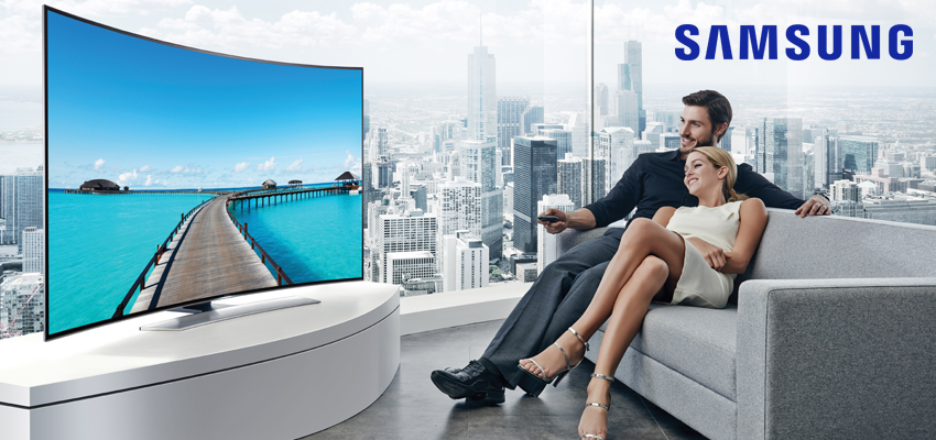Samsung Tv Servisi