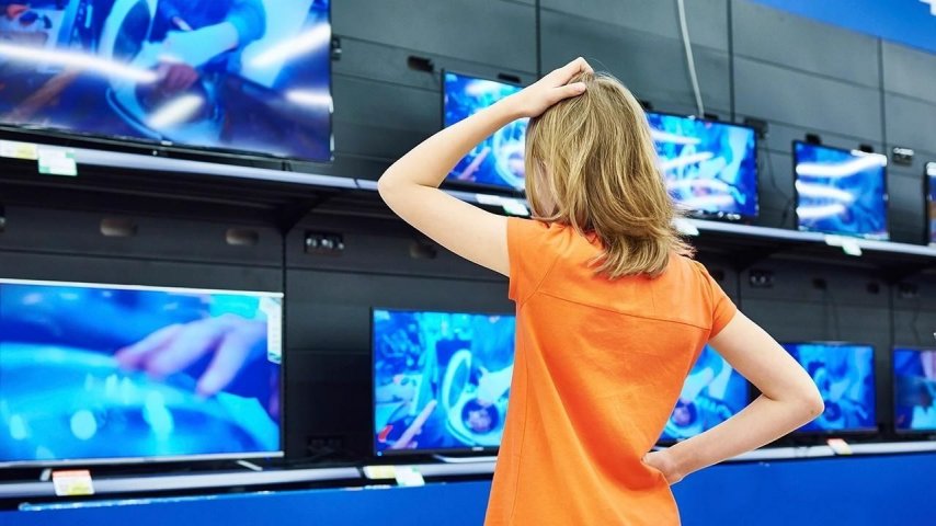 Televizyon Tamir mi, Yeni TV mi Karar Vermeden Önce 7 Soru
